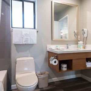Deluxe Zimmer mit Queensize-Bett